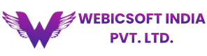 Webicsoft India Pvt. Ltd.